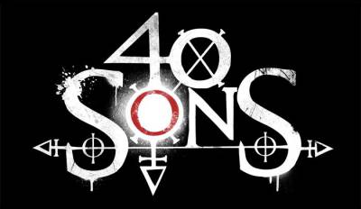 logo 40 Sons